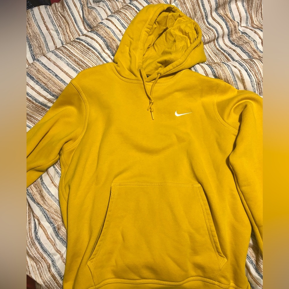 Medium nike jacket